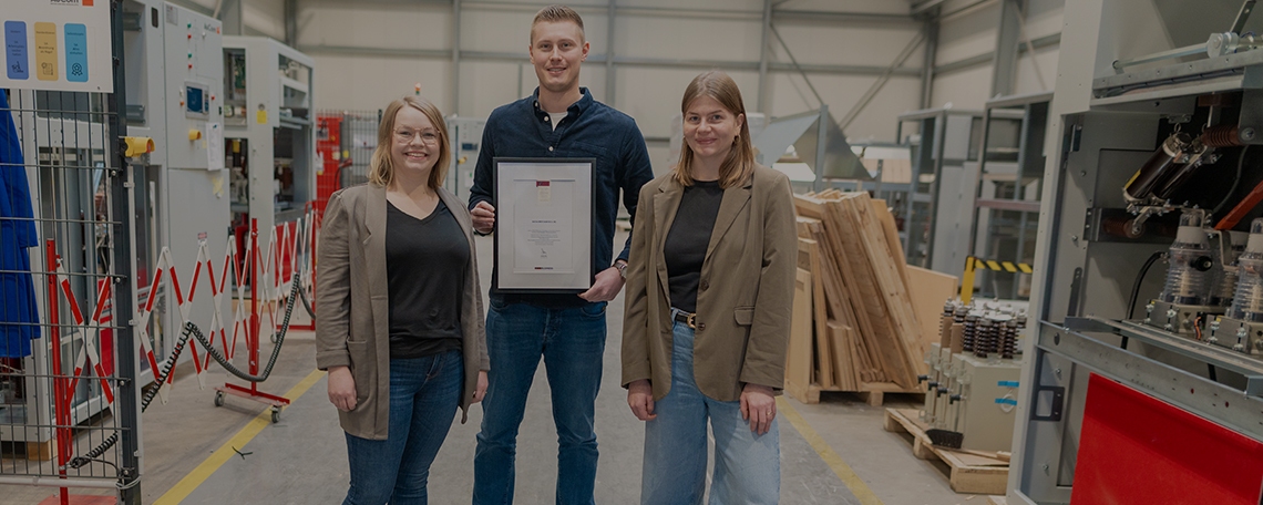 Personalsachbearbeiter (m/w/d), 1. Bild