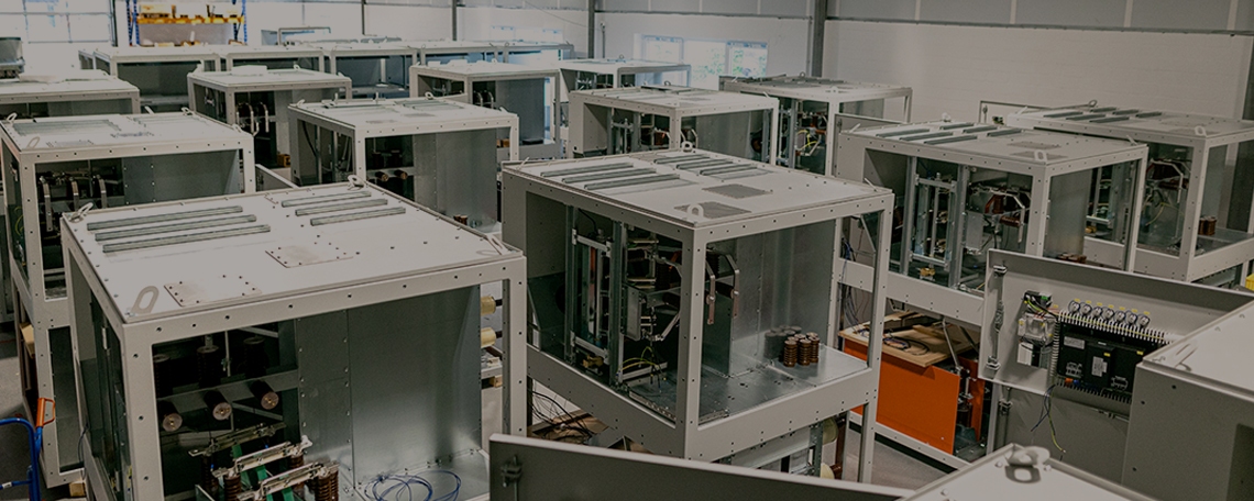 Technical Project Manager – Project Engineering   (m/w/d), 1. Bild