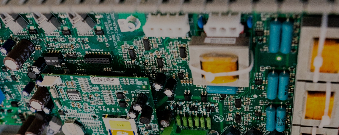 Ausbildung Elektroniker (m/w/d) - Start 2026, 1. Bild