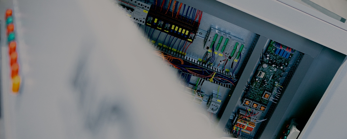 Service  Techniker (m/w/d), 1. Bild