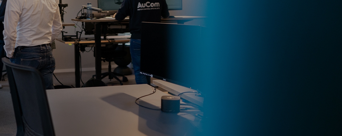 Sales Manager Europe (m/f/d), 1. image